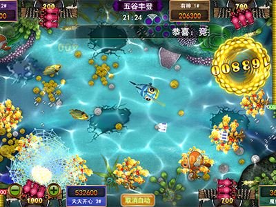 游戏九代星力全新
