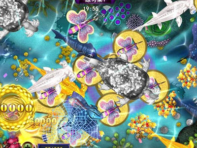 信誉星力十代打鱼