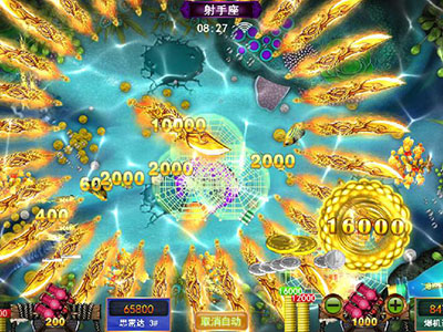 最新客服星力